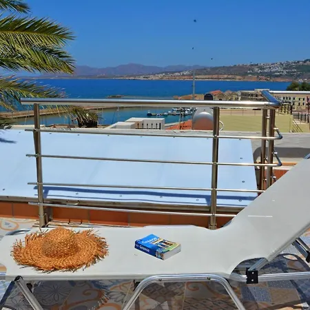 بيت للعطل Venetian House خانيا