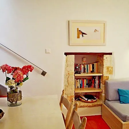 Venetian House بيت للعطل خانيا