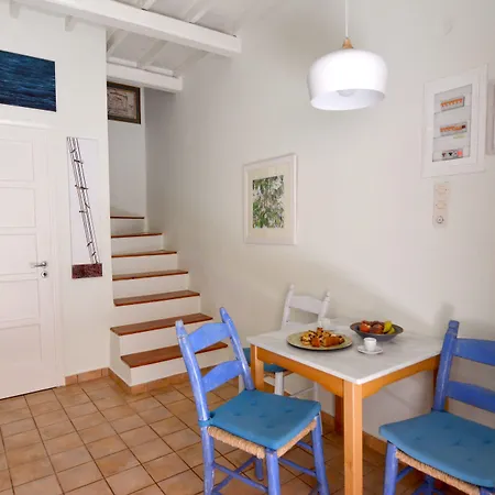 Venetian House خانيا