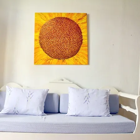 Venetian House * خانيا