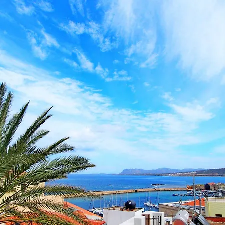 Venetian House بيت للعطل خانيا