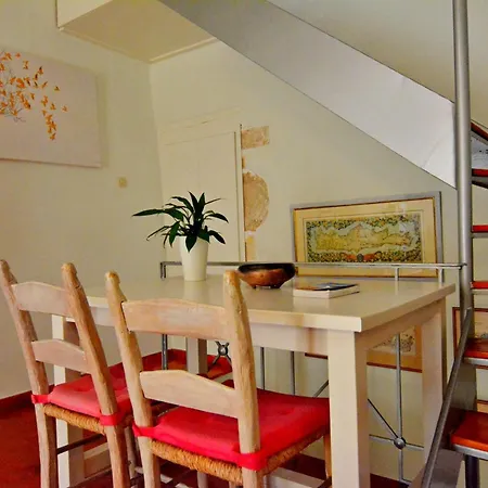 Venetian House * خانيا