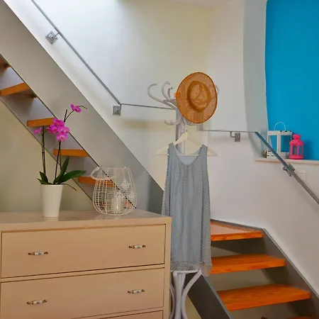 بيت للعطل Venetian House