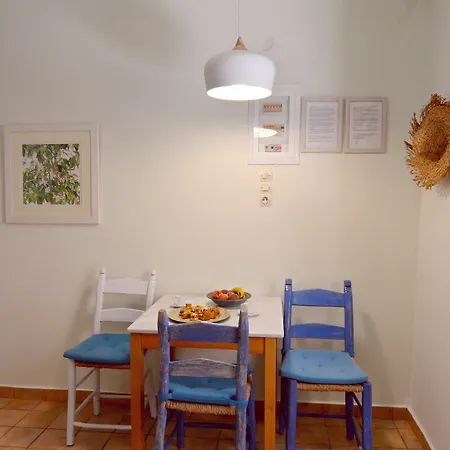 بيت للعطل Venetian House خانيا