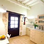 Venetian House Semesterbostad Chania (Crete)