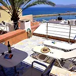 Venetian House Semesterbostad *