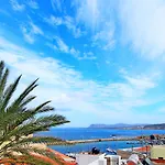 Venetian House Semesterbostad Chania (Crete)