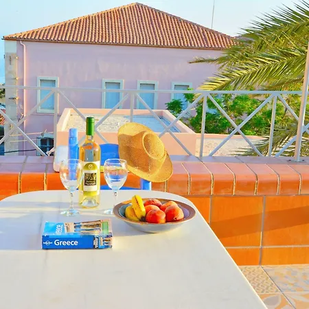 Venetian House * Chania (Crete)