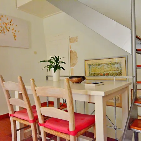 Venetian House La Canée