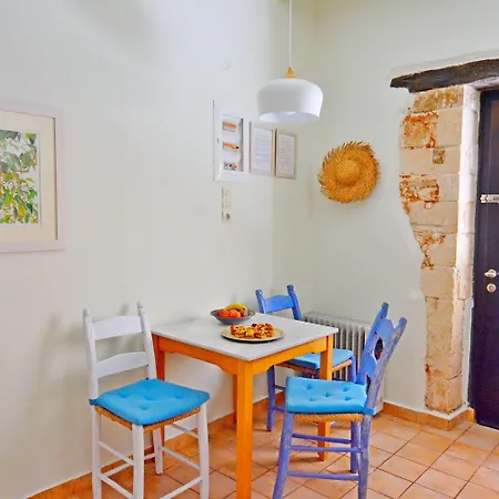 Venetian House * Chania (Crete)