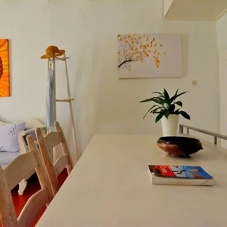 Hébergement de vacances Venetian House