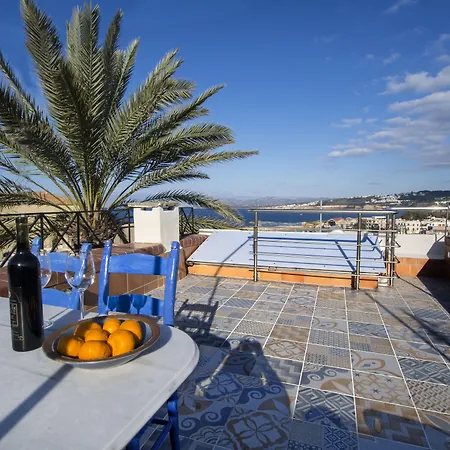 Venetian House Ferienhaus Chania (Crete)