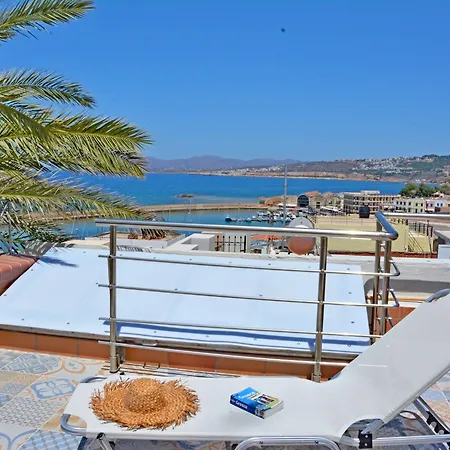 Venetian House Chania (Crete)