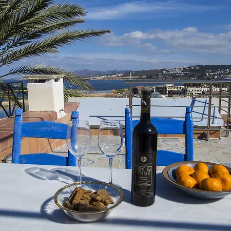 Venetian House Hébergement de vacances *