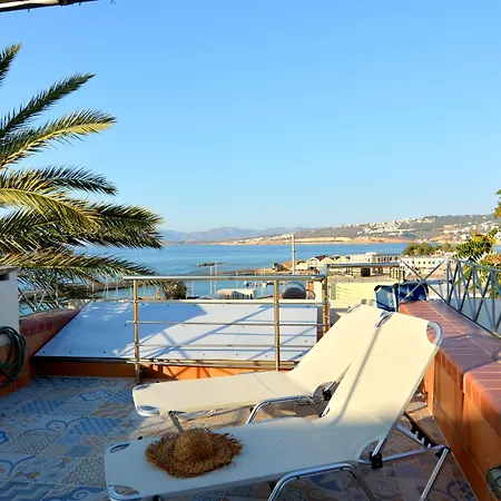 Venetian House Tatil Evi Hanya