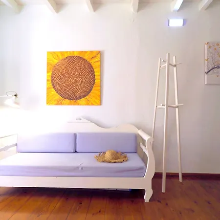 Hébergement de vacances Venetian House La Canée