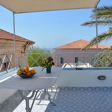 Venetian House Ferienhaus *