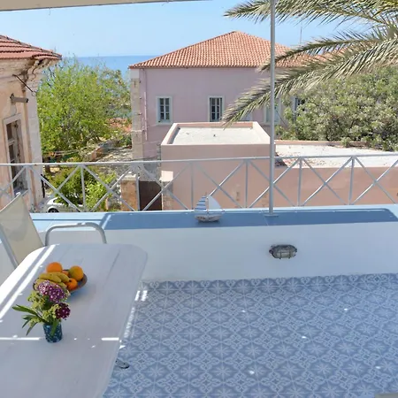 Ferienhaus Venetian House *