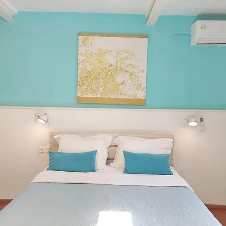 Venetian House Ferienhaus Chania (Crete)
