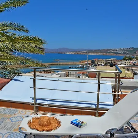 Venetian House Σπίτι διακοπών Χανιά