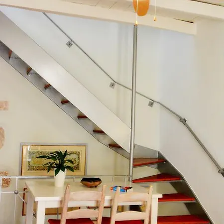 Hébergement de vacances Venetian House