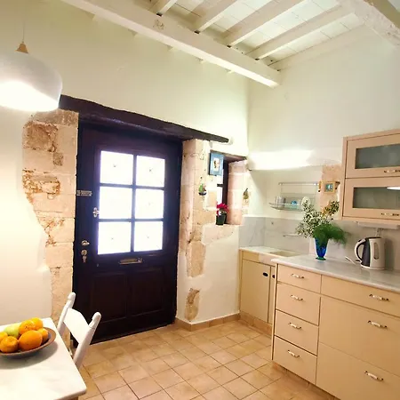 Venetian House Chania (Crete)