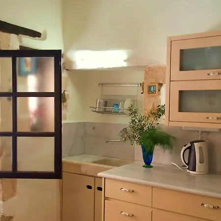 Venetian House Hébergement de vacances La Canée