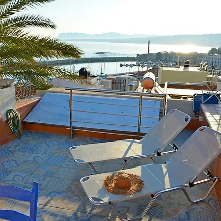 Venetian House Chania (Crete)