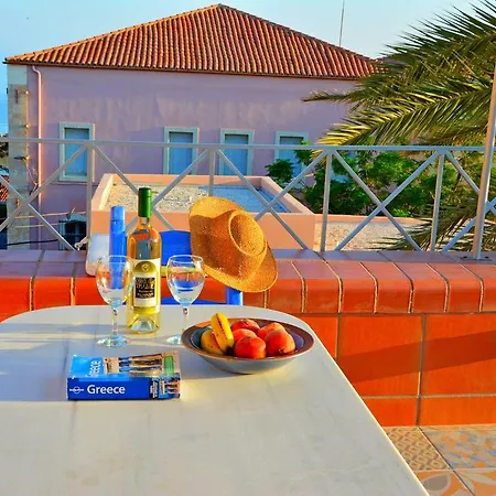 Venetian House Hébergement de vacances La Canée