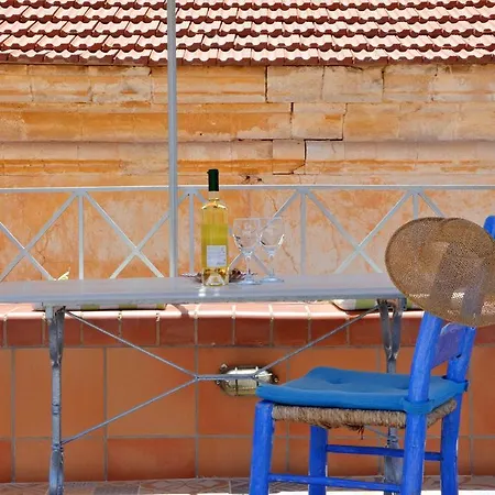 Σπίτι διακοπών Venetian House