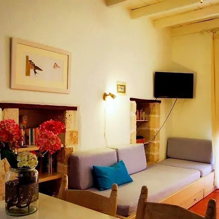 Vakantiehuis Venetian House *