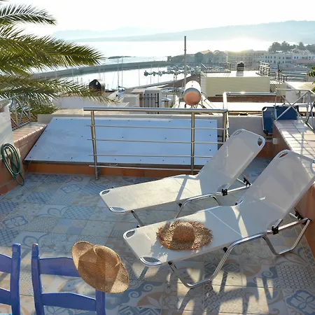 Venetian House Σπίτι διακοπών
