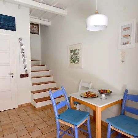 Vakantiehuis Venetian House Chania (Crete)