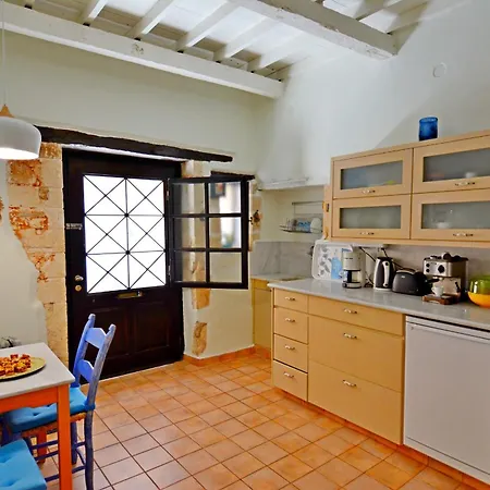 Venetian House