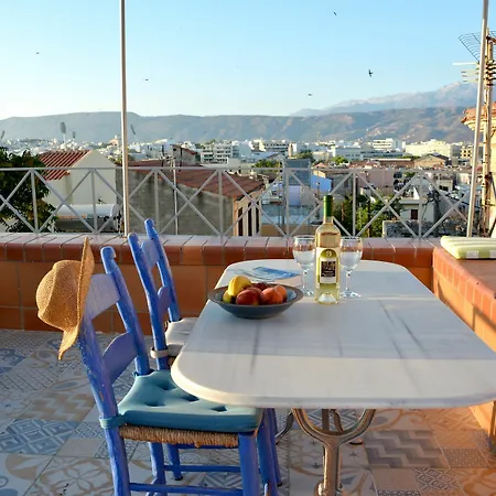 Venetian House Chania (Crete)