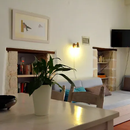 Hébergement de vacances Venetian House *