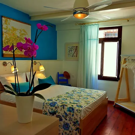 Venetian House * La Canée