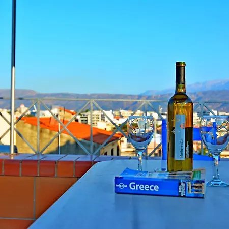 Venetian House Hébergement de vacances *