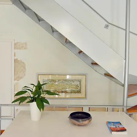 Vakantiehuis Venetian House Chania (Crete)