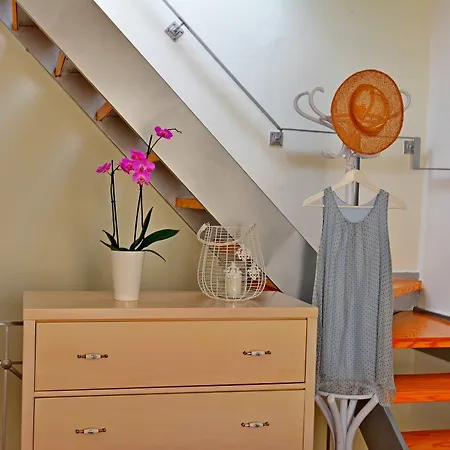 Vakantiehuis Venetian House Chania (Crete)