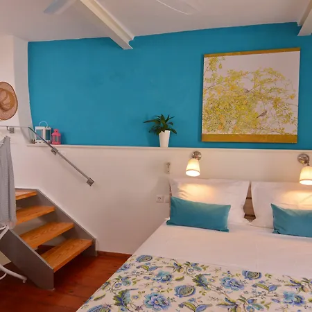 Tatil Evi Venetian House