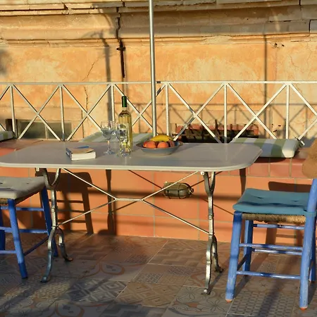 Venetian House Chania (Crete)
