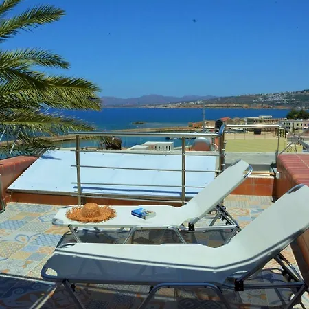 Venetian House La Canée