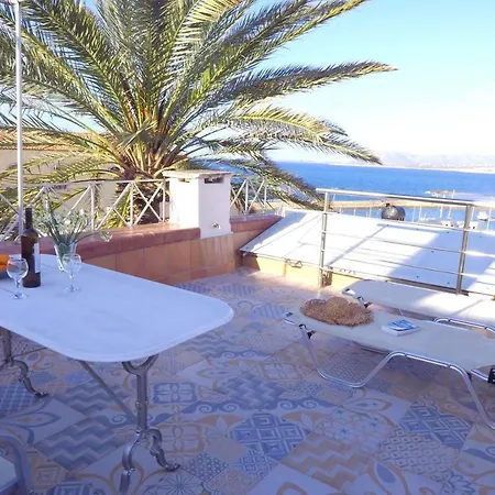 Venetian House La Canée