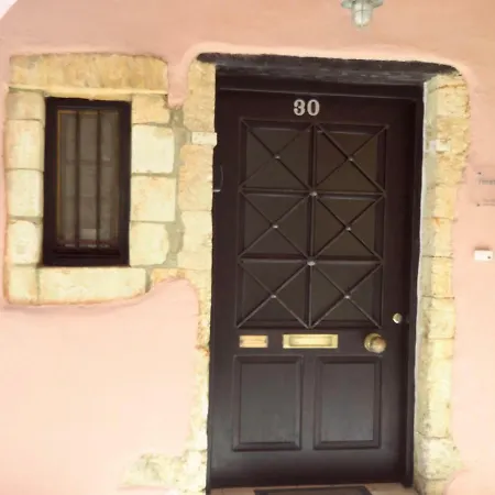 Ferienhaus Venetian House Chania (Crete)