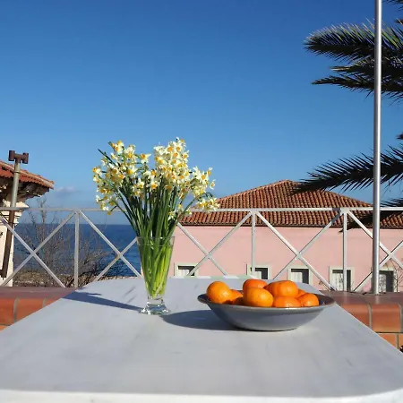 Venetian House Chania (Crete)