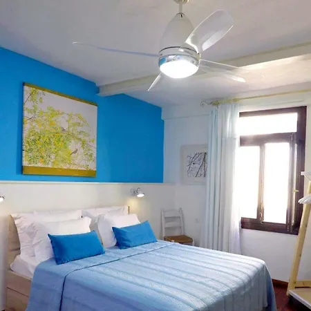 Vakantiehuis Venetian House *