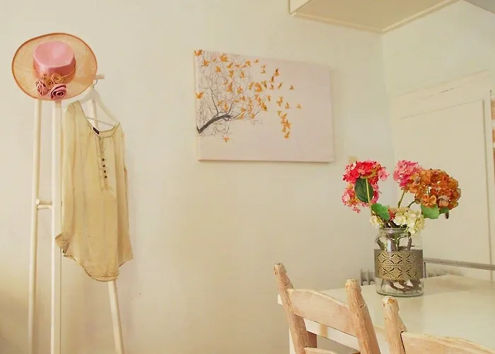 Venetian House 別荘