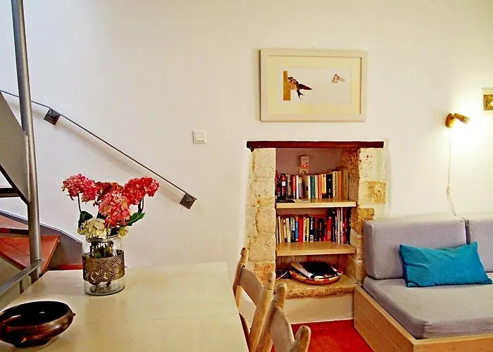 Venetian House Σπίτι διακοπών Χανιά