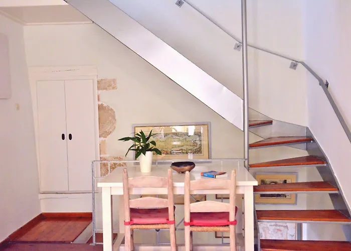 Venetian House 別荘